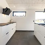 別荘 8 Person In Jerup-by Traum Jerup