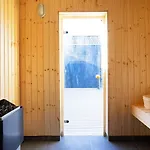 別荘 8 Person In Jerup-by Traum