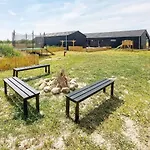 別荘 8 Person In Jerup-by Traum *