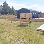 別荘 8 Person In Jerup-by Traum