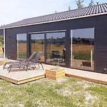8 Person In Jerup-by Traum 別荘 Jerup