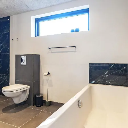 Vakantiehuis Lv Jerup