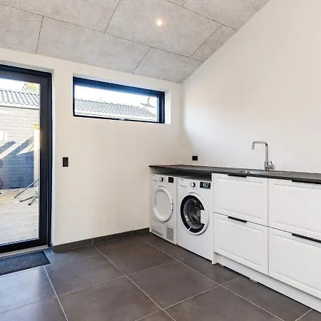 Holiday home Lv