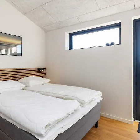 別荘 8 Person In Jerup-by Traum Jerup