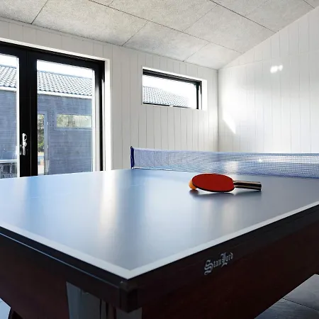 Casa vacanze 8 Person In Jerup-by Traum *