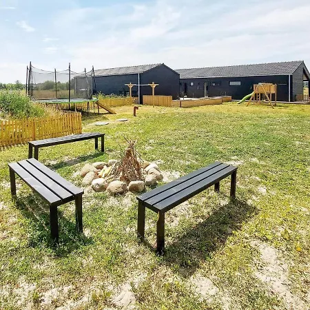 Holiday home Lv *