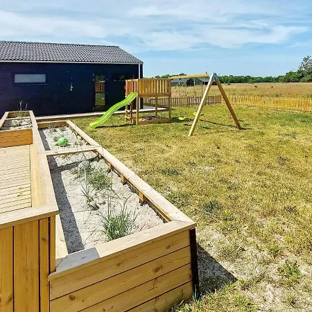 Holiday home Lv Jerup