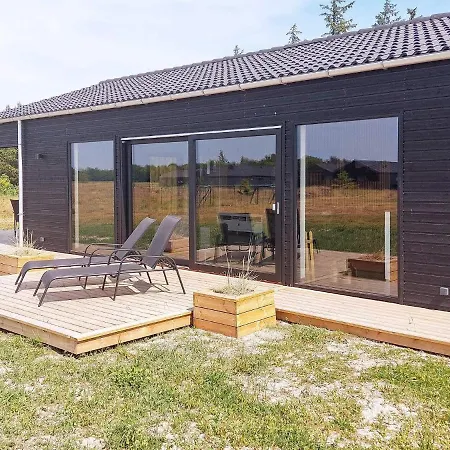 8 Person In Jerup-by Traum Holiday home Jerup