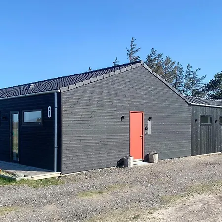 8 Person In Jerup-by Traum Jerup
