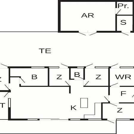 8 Person In Jerup-by Traum