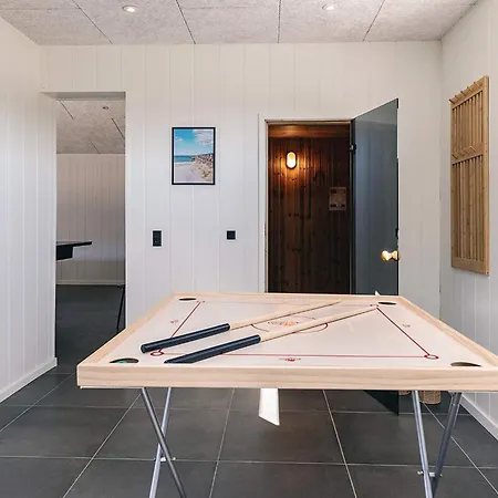 Casa vacanze 8 Person In Jerup-by Traum