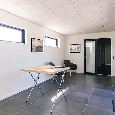 8 Person In Jerup-by Traum Casa vacanze *