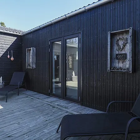 Casa vacanze 8 Person In Jerup-by Traum *