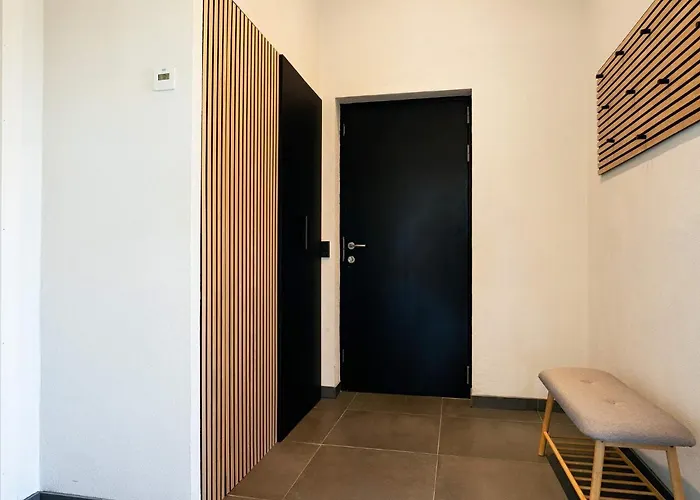 Holiday home 8 Person In Jerup-by Traum