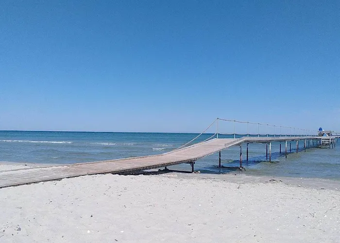 Σπίτι διακοπών 8 Person In Jerup-by Traum Jerup